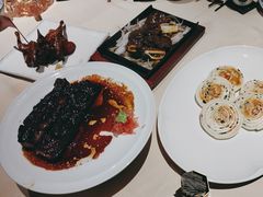 -侨美食家·粤菜(体育西路店)