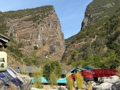 -大理苍山石门关旅游度假区