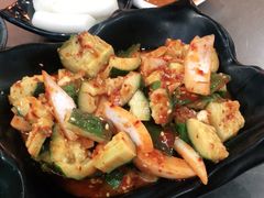 -杀猪天·韩国烤肉(总店)
