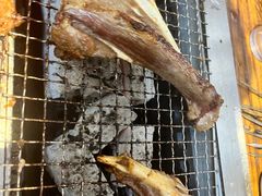 -柿子树炭烤羊腿(金台路店)