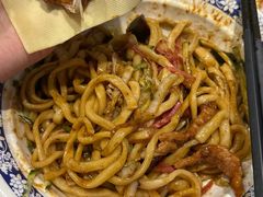 -河沿肉饼Beijing Pie(东华门店)