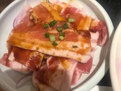 -九田家黑牛烤肉料理(石路天虹店)