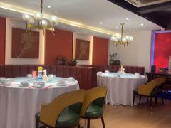 -老渔港·锅贴饺子楼(河北路店)