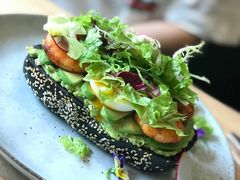 -UPPER KITCHEN(延安路店)