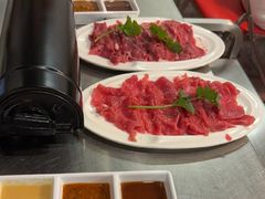鲜匙柄（小）-燃计沙茶皇·香港沙茶火锅(人广旗舰店)