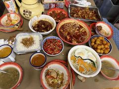 -老三样·旧食新味(万寿宫店)