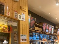 -木屋烧烤(西南角店)