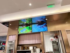 -西贝(上海中心店)