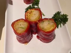 -蔡澜点心·粤菜(嘉里中心店)