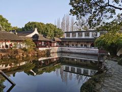 -上海醉白池公园