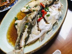 -灵福缘私房菜·农家菜(拈花湾·灵山大佛必推店)