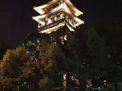 -鼓楼(西湖风景名胜区)