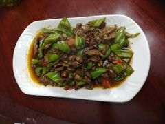 -高老庄·老溧阳·私房菜(南山竹海店)