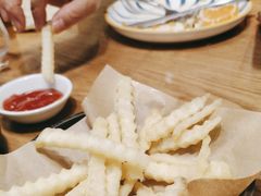 -必胜客(百联又一城店)