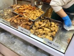 -大益烤鸡