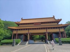 -南京市江宁方山
