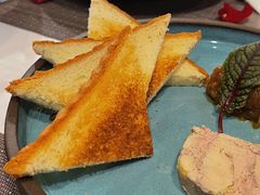 -LA CREPERIE BRETONNE布列塔尼法式餐厅(天童北路店)