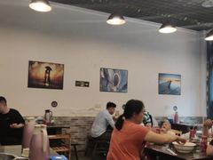大堂-天治宣·野椒鸡(龙头寺总店)