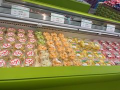 -果蔬好生活超市(东湖店)