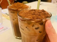 恐龙阿华田-大哥餐厅(西城花园店)