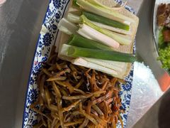 -向民炒鸡老店(金泰华府店)