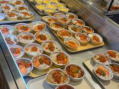 -曾百万小炉小串自助烧烤(高新店)