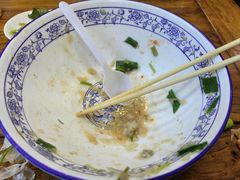 -老刘家泡馍(钟楼广济街店)