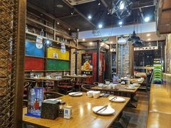 -金掌勺·锅包肉(双榆树店)
