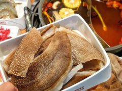 -谭三娘鲜切牛肉自助火锅(北京路店)