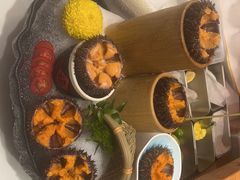 海胆-吴记富苑(朝阳店)