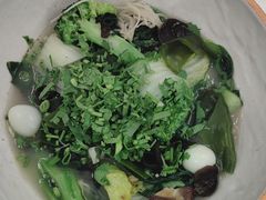 -丝路伊兰·兰州牛肉面(牛街总店)