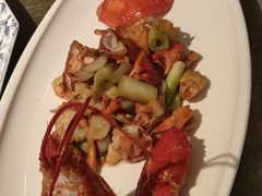 -上海总会SHANGHAICLUB(兴业太古汇店)