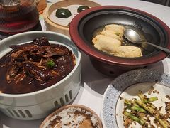 -客家汇·客家传承菜(水库店)