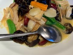 -京味斋·北京烤鸭(华威桥北工大店)