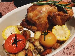 -La Terre乐田(万象城店)