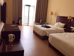 -北海银滩一号国际会议中心酒店