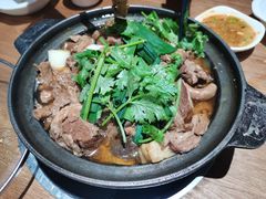牛腩牛杂煲-牛小灶牛杂煲(北京路店)