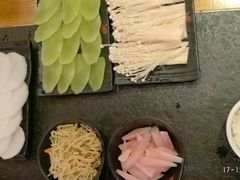 -重庆烧鸡公火锅(簋街店)