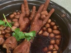 -彩蝶谷美食廊·粤式经典南番顺·铁板烧烤泰风味(广州长隆酒店)