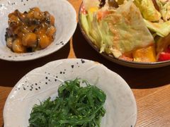 -鱼跃食堂·精致寿司(东林美域店)