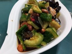 -李连贵酒家熏肉大饼(昆明街店)