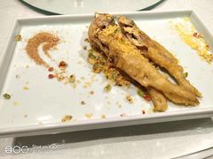 -旺顺阁海鲜广场(亚运村店)