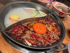 -楠火锅(仁恒梦中心店)