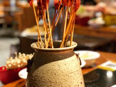 -潮火锅·麻辣牛肉火锅(观音桥方圆·LIVE店)
