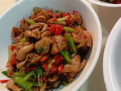 -笨罗卜浏阳菜馆(龙华鹏润达店)