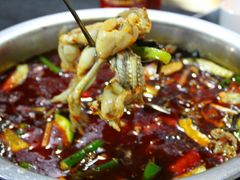 -大理.老字号渝记酸萝卜乌鱼(古城总店)