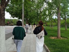 -北京雁栖湖国际会展中心