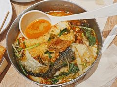 -小满手工粉(北京顺义华联店)