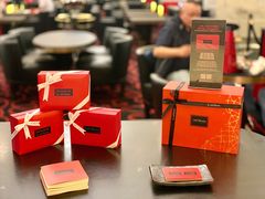 -Salon de The de Joel Robuchon(外滩18号店)