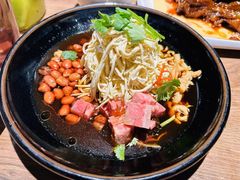 -大潮淮·淮扬菜(何园旗舰店)